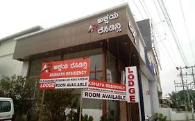 Akshay Residency